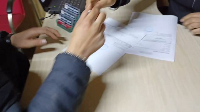 Этап 11. Оплата и выдача заказ наряда смотреть онлайн