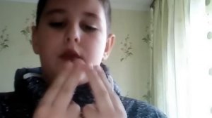 Как научиться свистеть с пальцами?