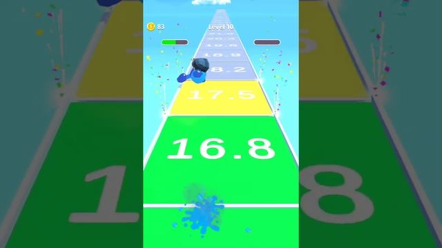 Dino Runner 3d | Hevava Gameplay Walkthrough ( Android ) | Dino Runner 3d Part 1 (Level 1-20)