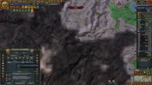 Воруем колонии у Англии! ➤ Захват Мира / World Conqueror ➤ Europa Universalis IV: Leviathan смотреть онлайн