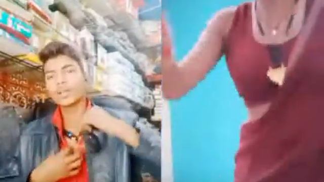 Aman Jaiswal Nan(2) смотреть онлайн