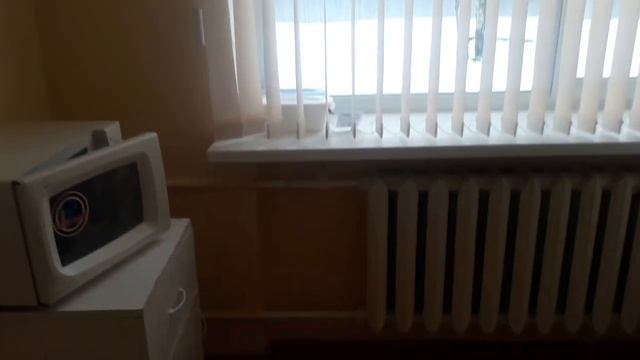 Наш Новый Год в больнице.mp4 смотреть онлайн