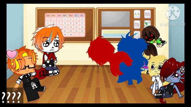 Undertale reacts to sans aus (not bad apples) + ??? смотреть онлайн