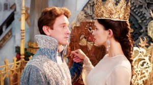 СМОТРИМ! НАШЕ НОВОЕ КИНО В НОВОГОДНИЕ ПРАЗДНИКИ - только на канале РОССИЯ 1