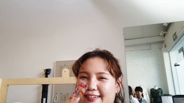 HI-VLOG: Auckland’s Most Instagrammable Spots [Newmarket] | HIKOCO