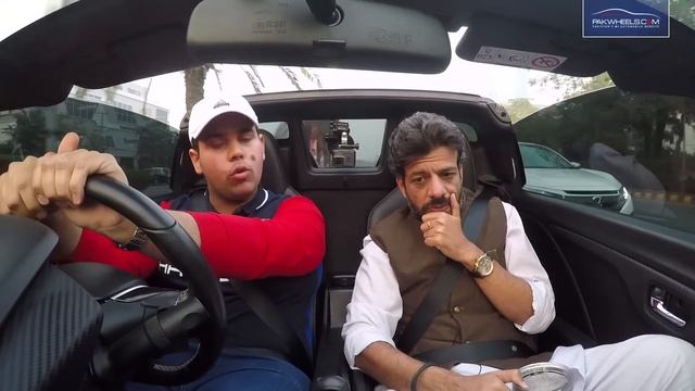 Honda S660 Turbo 2015 Owner's Review: Price, Specs & Features | PakWheels