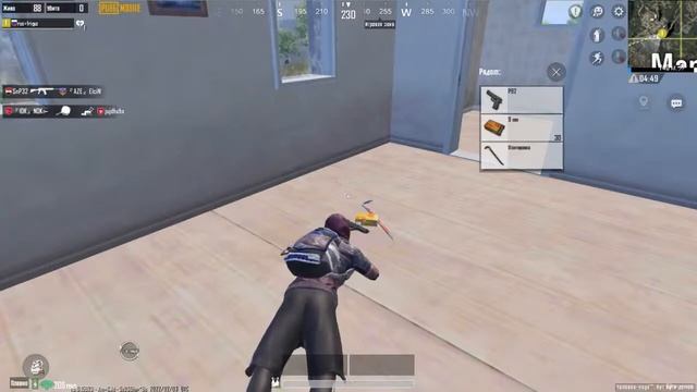 Обновление 1.8 (НОЧНЫЕ ТОПЫ) Апаем ранг смотреть онлайн