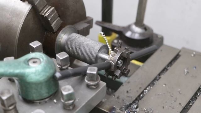 COOL IDEA!! Machine for Cleaning Pipes from Rust!!! смотреть онлайн