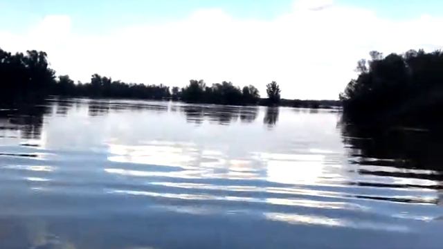 Астрахань мои места куда я всегда удаляюсь в одиночество !!! смотреть онлайн