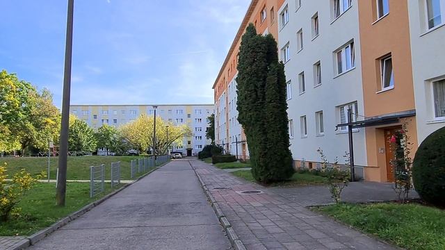 Бернау. Германия. 2021 год. смотреть онлайн