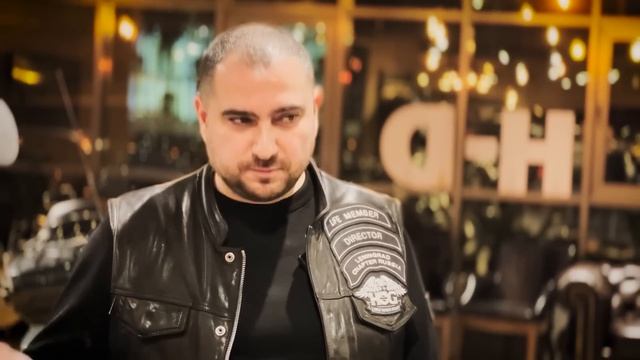 HOG на традициях - Leningrad Chapter