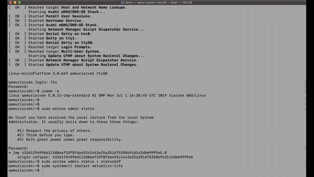 Open Source Hardware meets Open Source Software смотреть онлайн