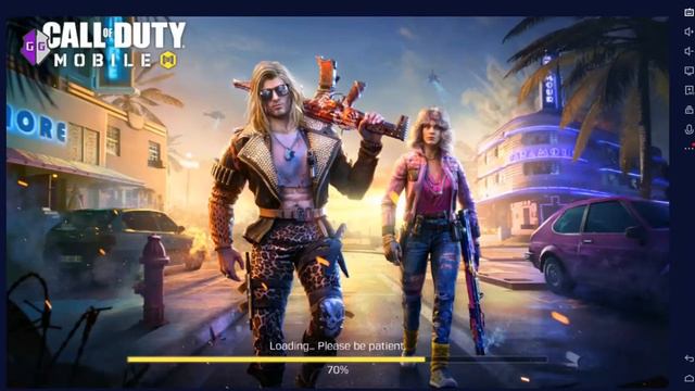 Call of Duty Mobile Emulator Bypass 100% working смотреть онлайн