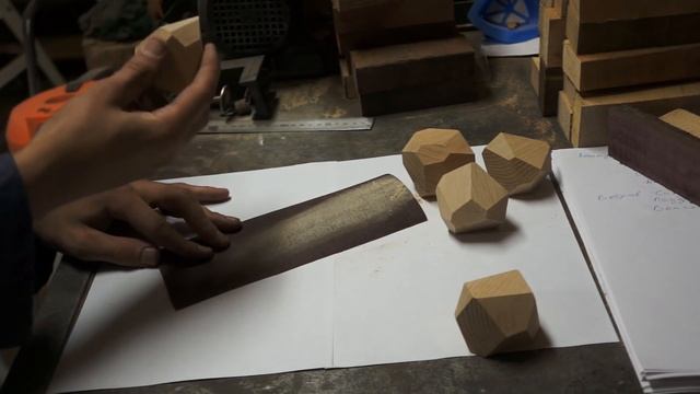 Туми иши из дерева своими руками. Tumi ishi DIY смотреть онлайн