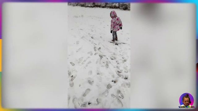 Лепим снеговика смотреть онлайн