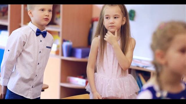 КЛИП | ВЫПУСКНОЙ 2021 | Детский сад Екатеринбург | Видеосъемка в Екатеринбурге смотреть онлайн