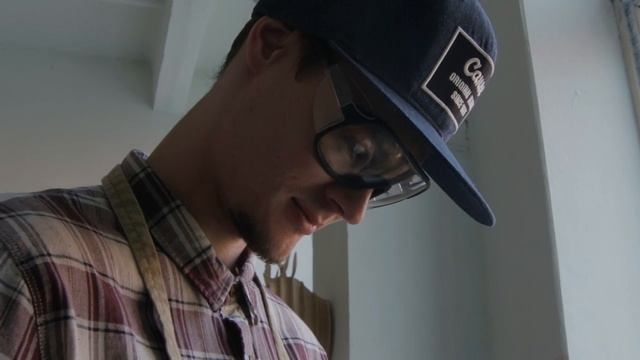 Головы животных из дерева twoaxes смотреть онлайн
