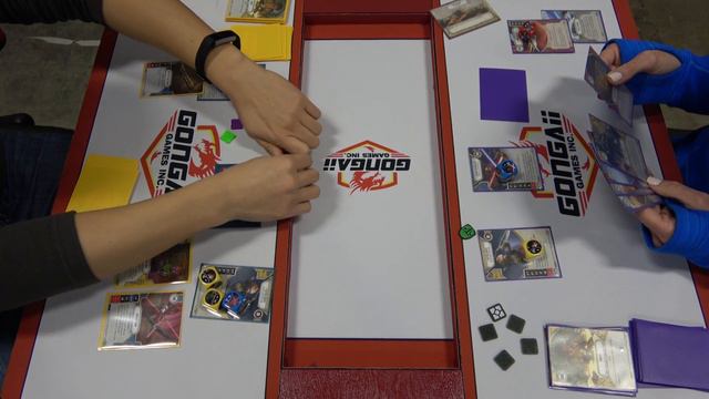 Release Weekend Draft - SW:D Live - 2018-11-10 Rd2 смотреть онлайн