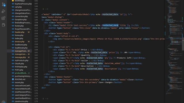 Design a responsive single product view model in product page using HTML, CSS, JavaScript смотреть онлайн