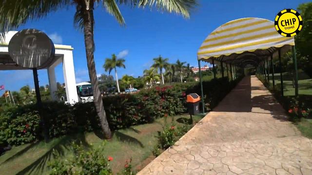 Отель Allegro Palma Real 4* / Cuba / Chip Travel смотреть онлайн