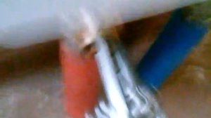 Как перекрыть воду в батарее в квартире.Как перекрыть воду в батарее отопления