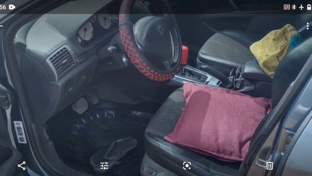Nigerian Used Peugeot 407 V6 Auto For Sale #Nigeria смотреть онлайн