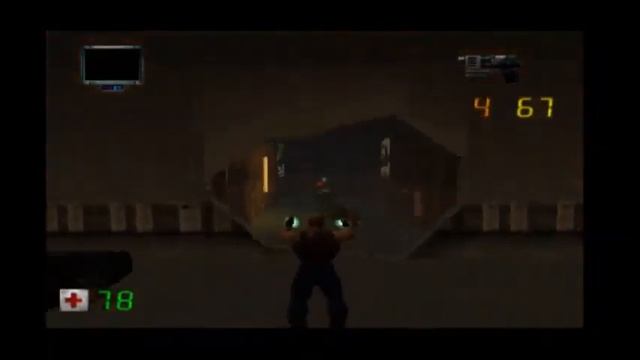 Duke Nukem - Zero Hour is a good game смотреть онлайн