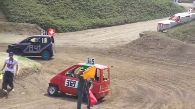 Crash boom Bang -4 смотреть онлайн