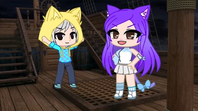 Песня проклятие русалки смотреть онлайн