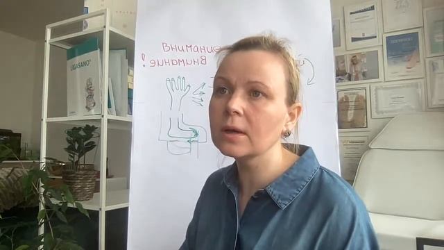 "О подологии в деталях" - как, чем и зачем прятать травму ногтя и покрыть гелем/акрилом? Опасности! смотреть онлайн