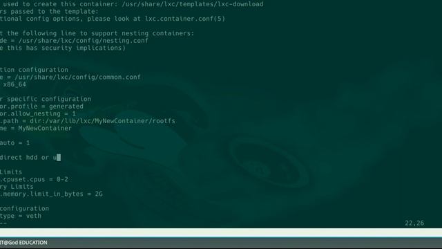 lxc | lxc-device проброс блочных устройств ( USB ) смотреть онлайн