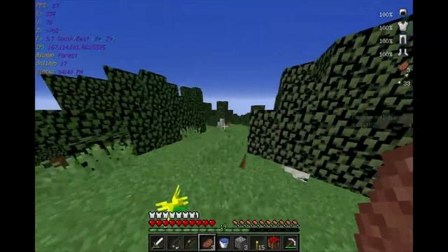 Paranormal Hunters 1.3 смотреть онлайн