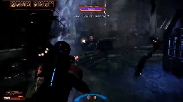 Mass Effect 2 Прохождение (Финал) смотреть онлайн