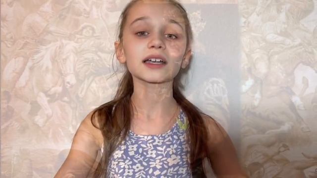 «Моя Родина» стихотворение собственного сочинения смотреть онлайн