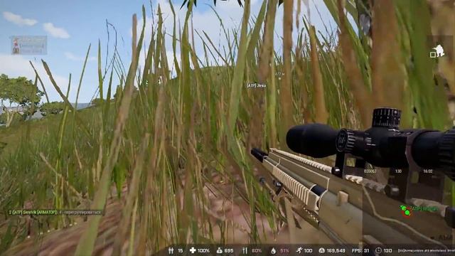ARMA 3 Armajunkies Попались под руку) смотреть онлайн