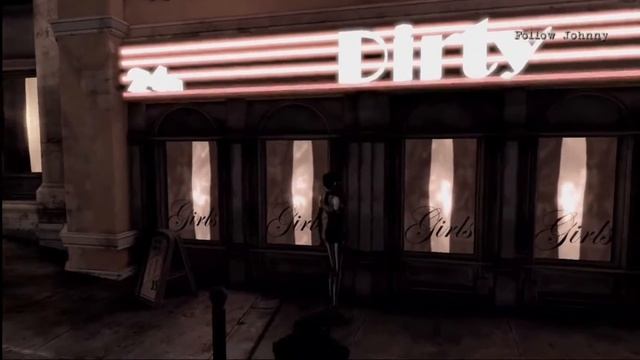 Contrast - Not That Kind Of Game! Trophy / Achievement смотреть онлайн