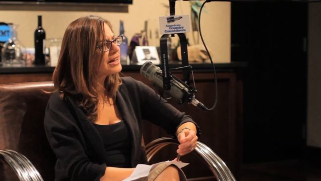 Kix TV: Craig Morgan - Part 1 смотреть онлайн