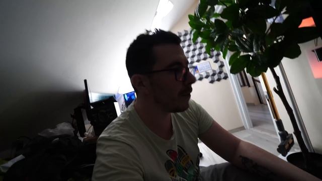 Мобильный кондиционер - опыт использования, действительно работает? смотреть онлайн