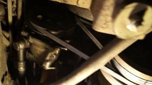 Установка ГУР-66 на УАЗ 452. часть 2. Особенности.