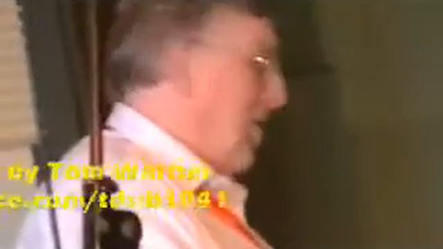 Neville Dickie & Danny Coots perform, "Carmens Boogie" смотреть онлайн