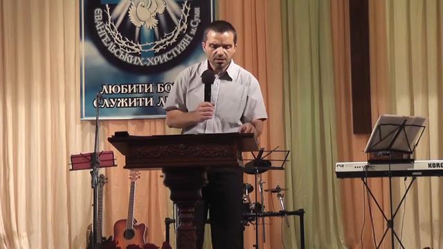 Входите узкими вратами. Нагорная проповедь. Часть 13. (Мтф.7.13 -- 14; 21 - 23). 09.06.2013 смотреть онлайн