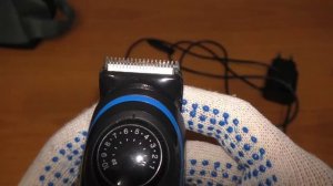 Триммер для бороды Braun BT3040. Лучшее для бороды! Эксплуатация, обслуживание, гарантия, нюансы.