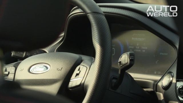 Ford Puma (2020) review met Stéphane Kox | RTL Autowereld test смотреть онлайн