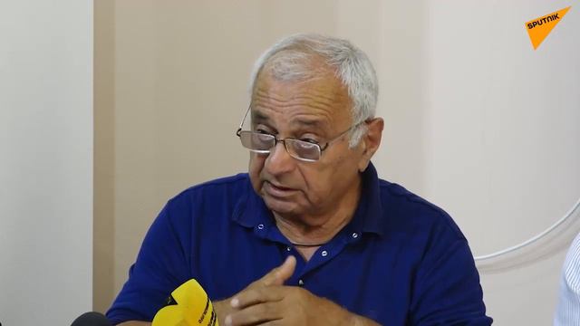 Круглый стол в Сухуми о событиях 1992- 1993 годах смотреть онлайн