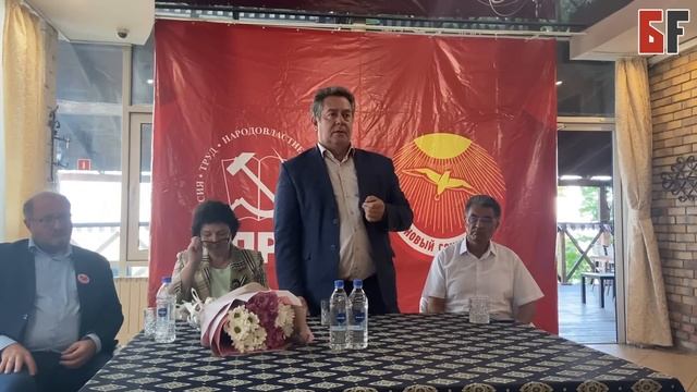 Николай Платошкин о том, почему в магазинах дорогая рыба смотреть онлайн