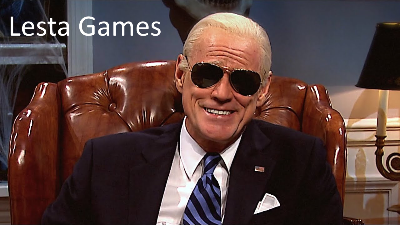 А вы ждали такого от Lesta Games