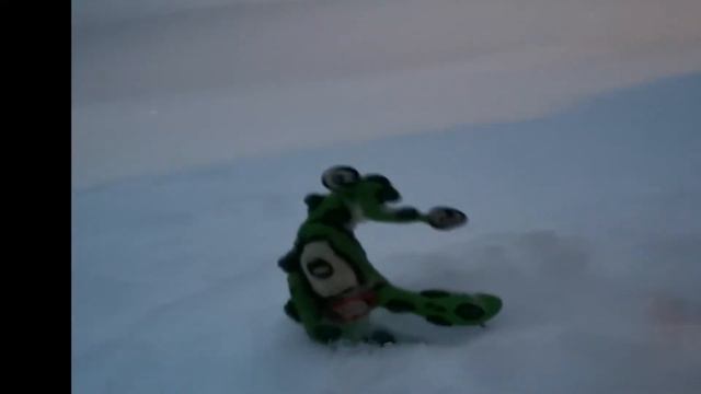 Алфавит. Буквы монстры смотреть онлайн