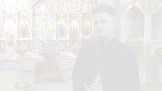 Мощи святых апостолов прибудут в Свято-Троицкий Собор смотреть онлайн