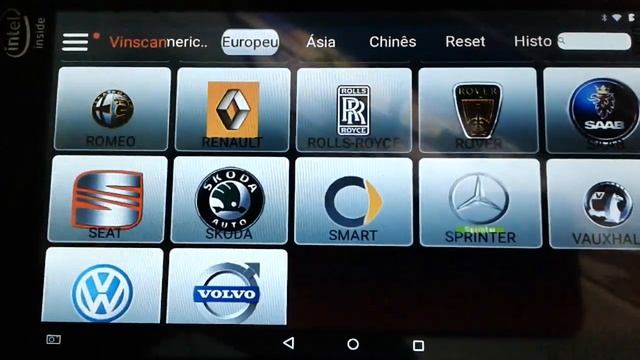 Scanner Launch x431 pro 3 atualização 02/2017 смотреть онлайн