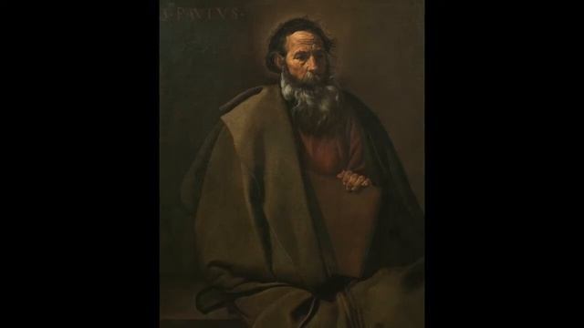 Sant Pau смотреть онлайн